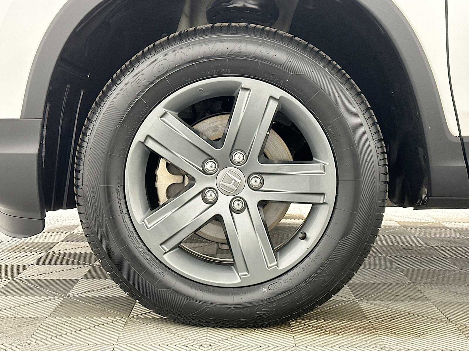 Used 2023 Honda Ridgeline RTL image 29