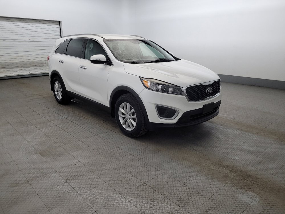Used 2018 Kia Sorento LX image 13