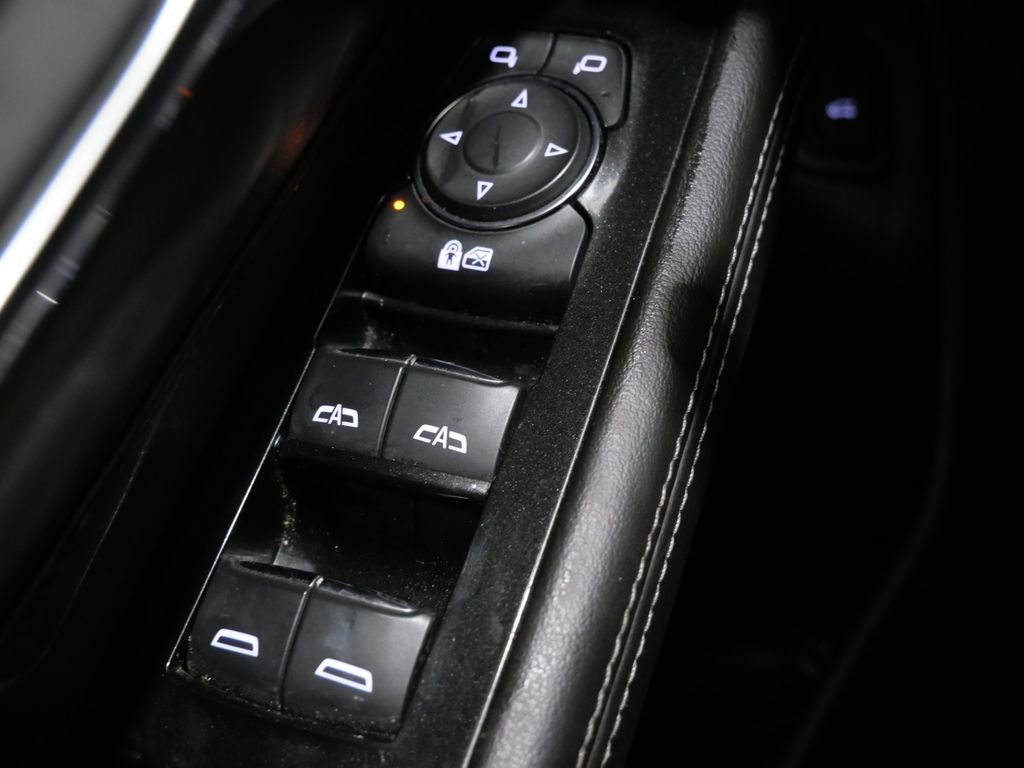 Used 2023 Cadillac CT4 Premium Luxury w/ Climate Package image 13