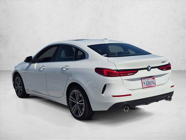 Used 2024 BMW 228i Gran Coupe w/ Premium Package FWD image 7