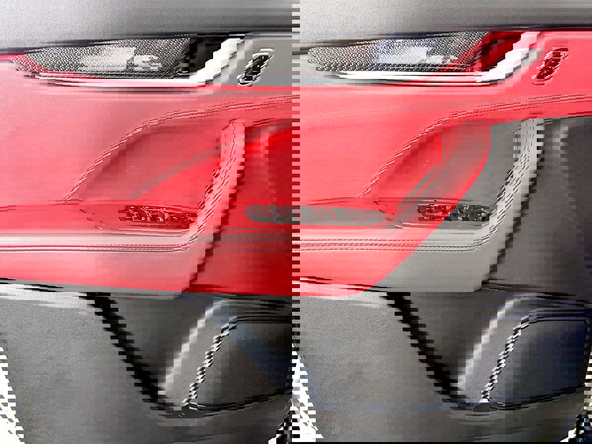 Used 2017 Maserati Levante S image 16