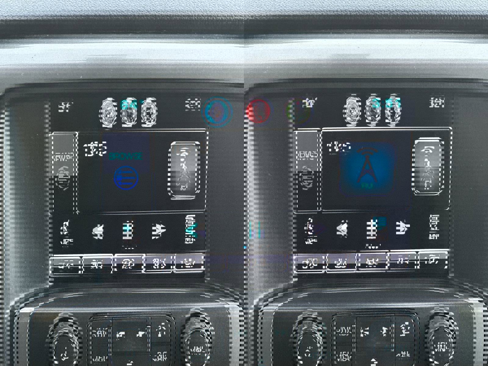 Used 2015 Chevrolet Silverado 1500 LT w/ LT Convenience Package image 26