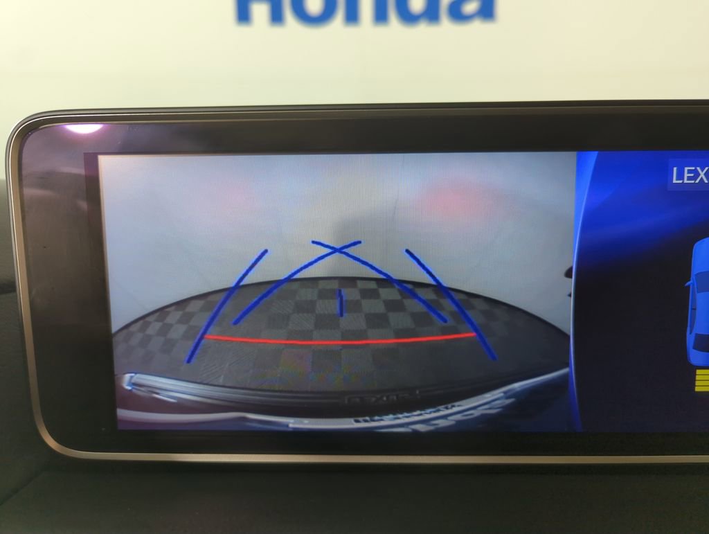 Used 2019 Lexus RX 350 FWD w/ Navigation Package image 15