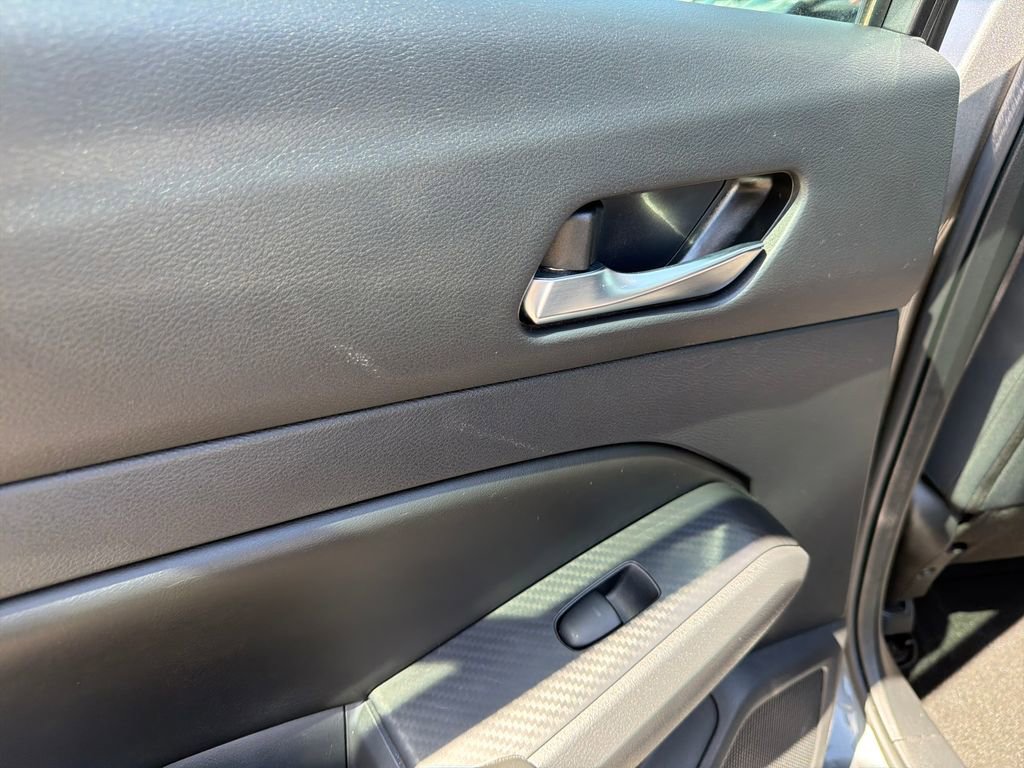 Certified 2022 Nissan Altima 2.5 S image 19