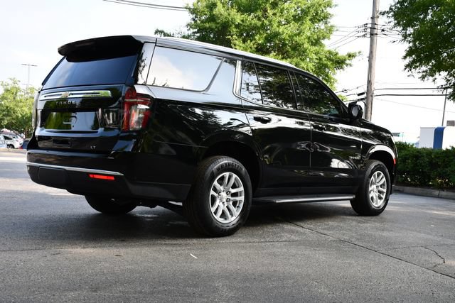 Used 2023 Chevrolet Tahoe LT AWD/4WD image 7
