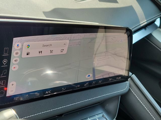 New 2026 Chevrolet Corvette Stingray Preferred Cpe w/ Z51 Performance Package image 25