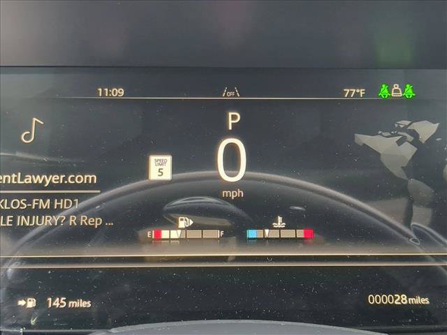 New 2026 Land Rover Range Rover SV AWD/4WD image 11