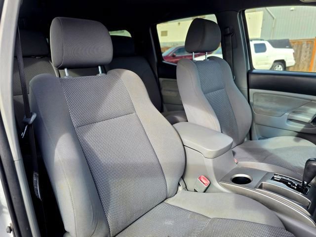 Used 2005 Toyota Tacoma 4x4 Double Cab image 30