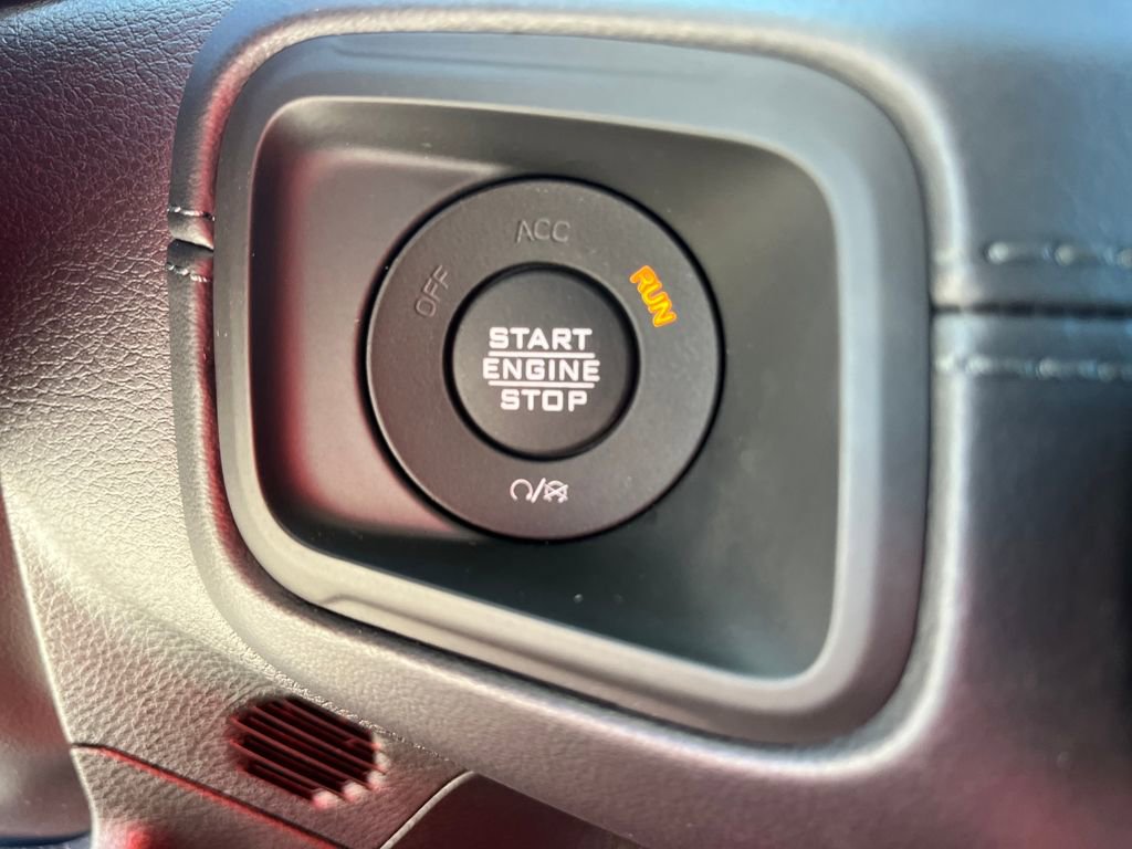 New 2025 Jeep Wrangler Unlimited Rubicon image 23