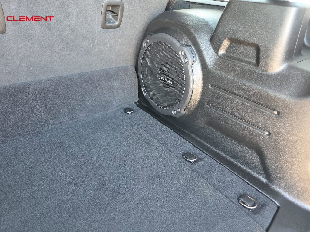 Used 2022 Jeep Wrangler Unlimited Sahara AWD/4WD image 23