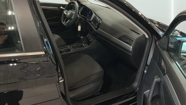 Used 2023 Volkswagen Jetta S FWD image 13