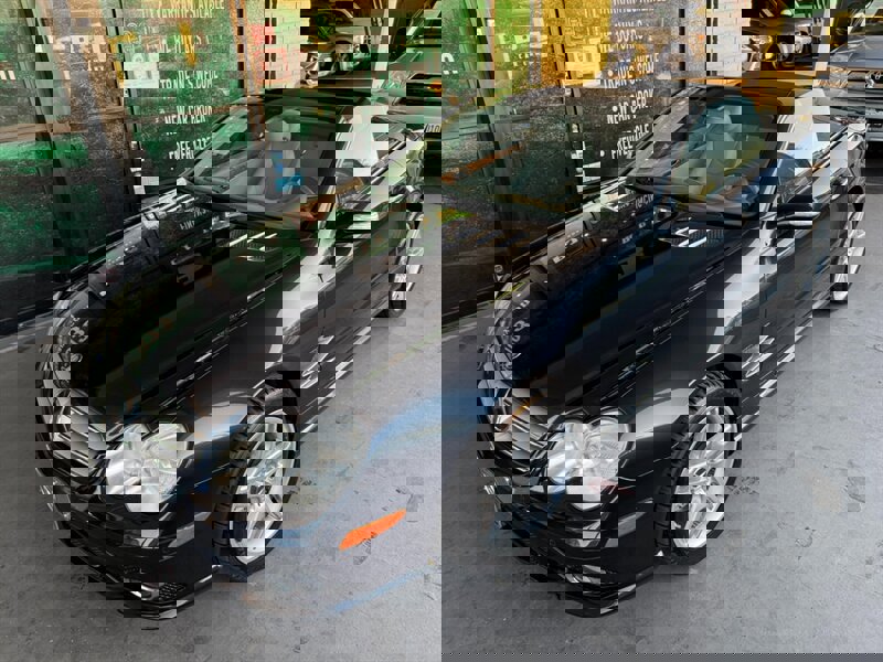 Used 2007 Mercedes-Benz SL 550 image 2