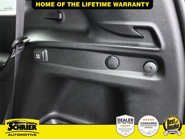 Used 2021 Jeep Grand Cherokee L Laredo image 41