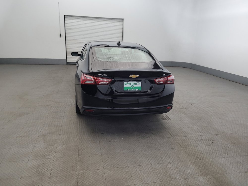 Used 2019 Chevrolet Malibu LT FWD image 6