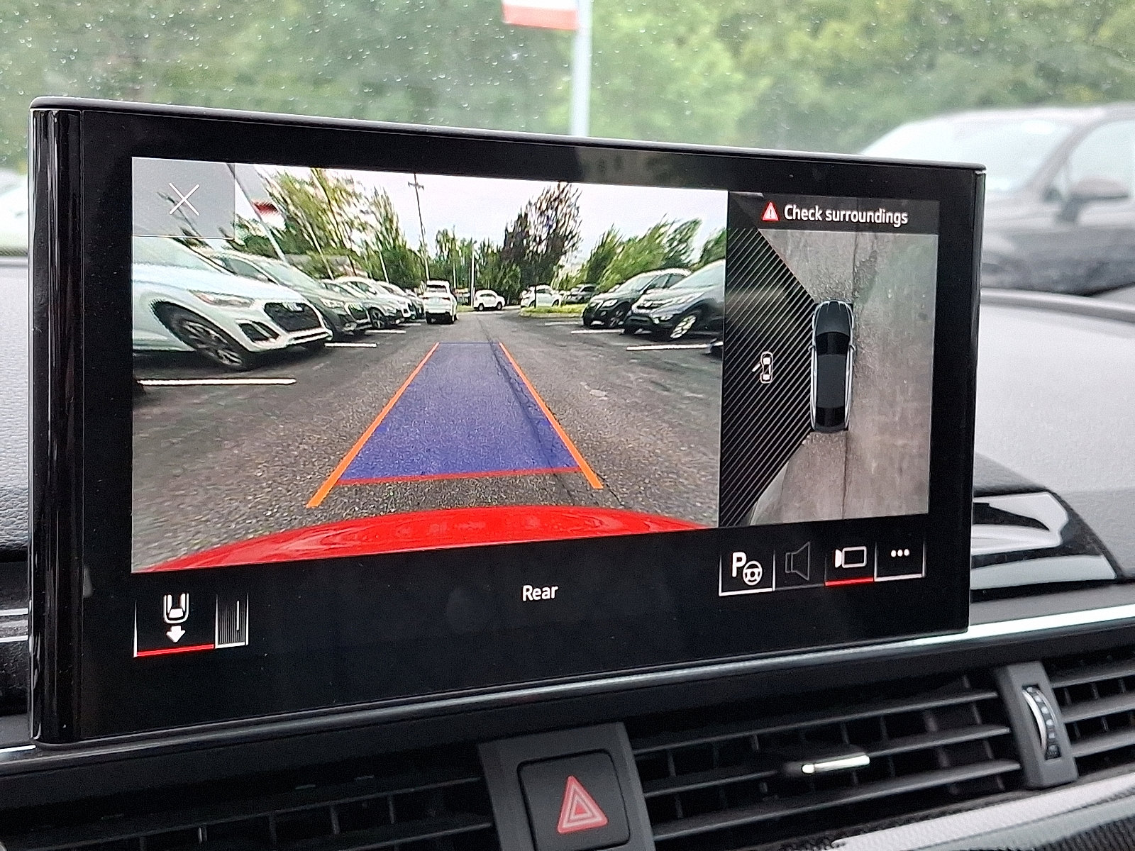 Certified 2023 Audi S5 Prestige w/ Prestige Package image 20