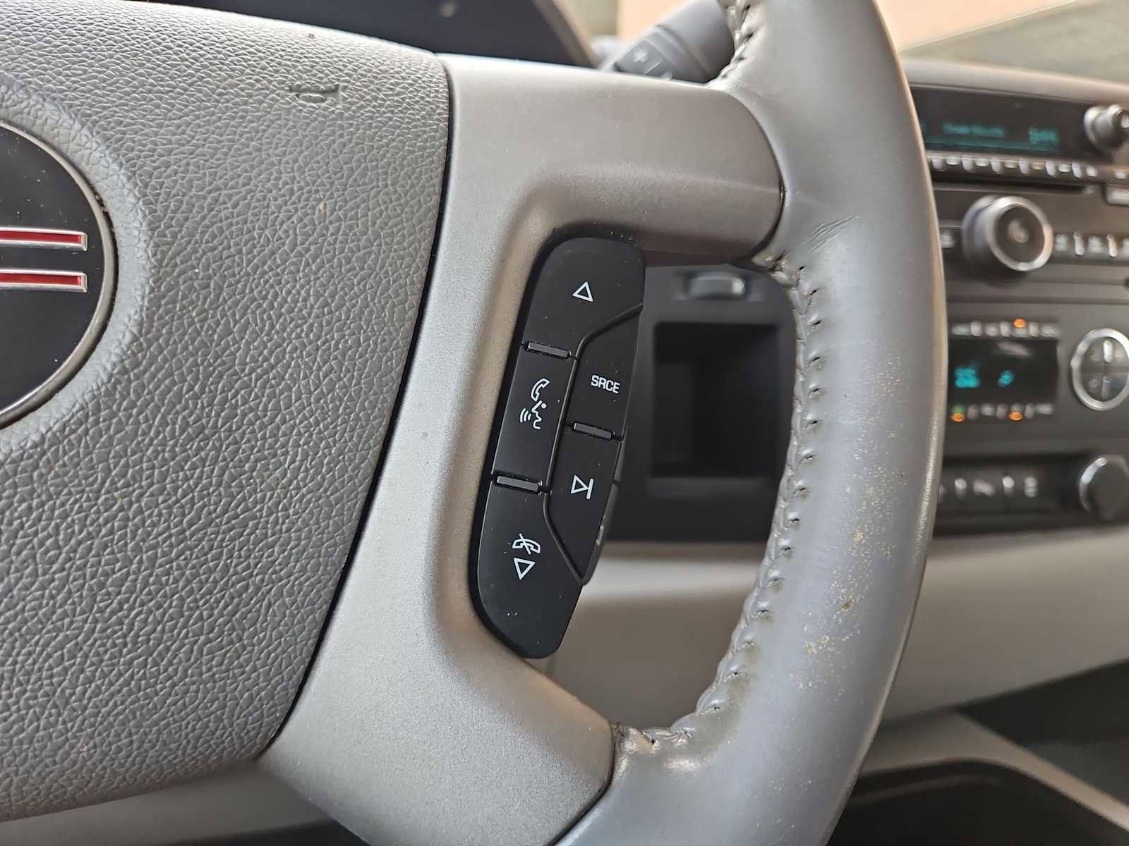 Used 2013 GMC Sierra 1500 SLE w/ SLE Preferred Package RWD image 25