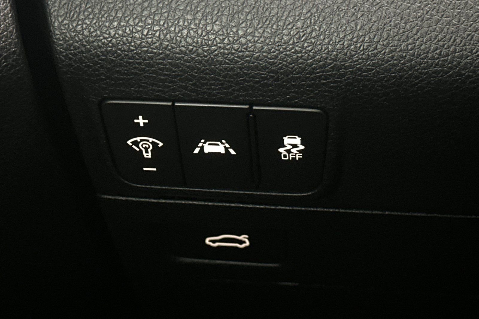 Certified 2024 Kia K5 LXS image 28