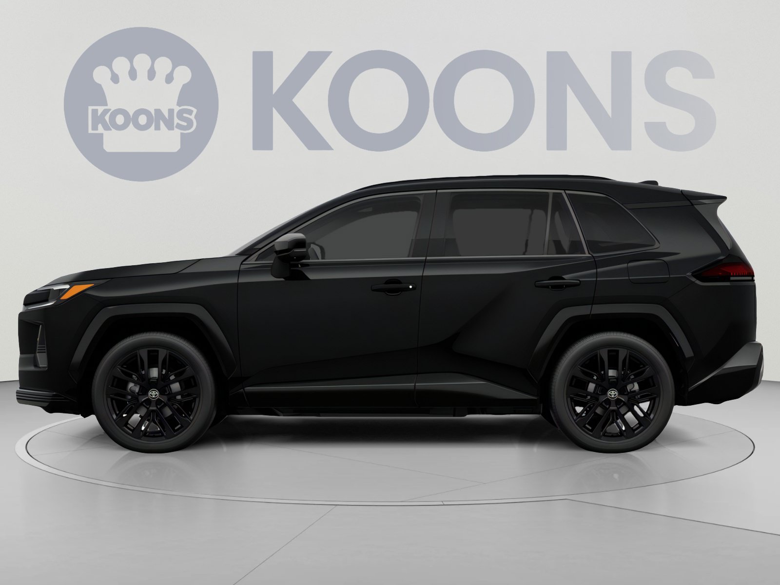 New 2026 Toyota RAV4 XSE AWD/4WD image 5