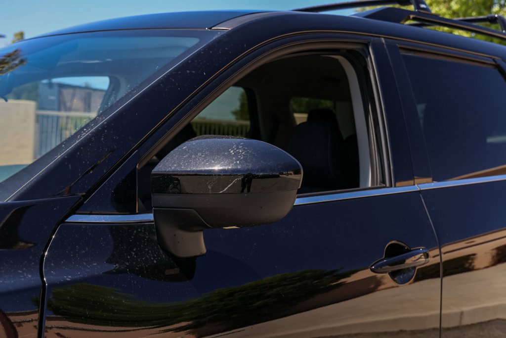 New 2026 Nissan Pathfinder SV FWD image 13