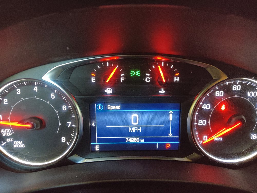 Used 2019 GMC Terrain SLE w/ Driver Convenience Package image 23