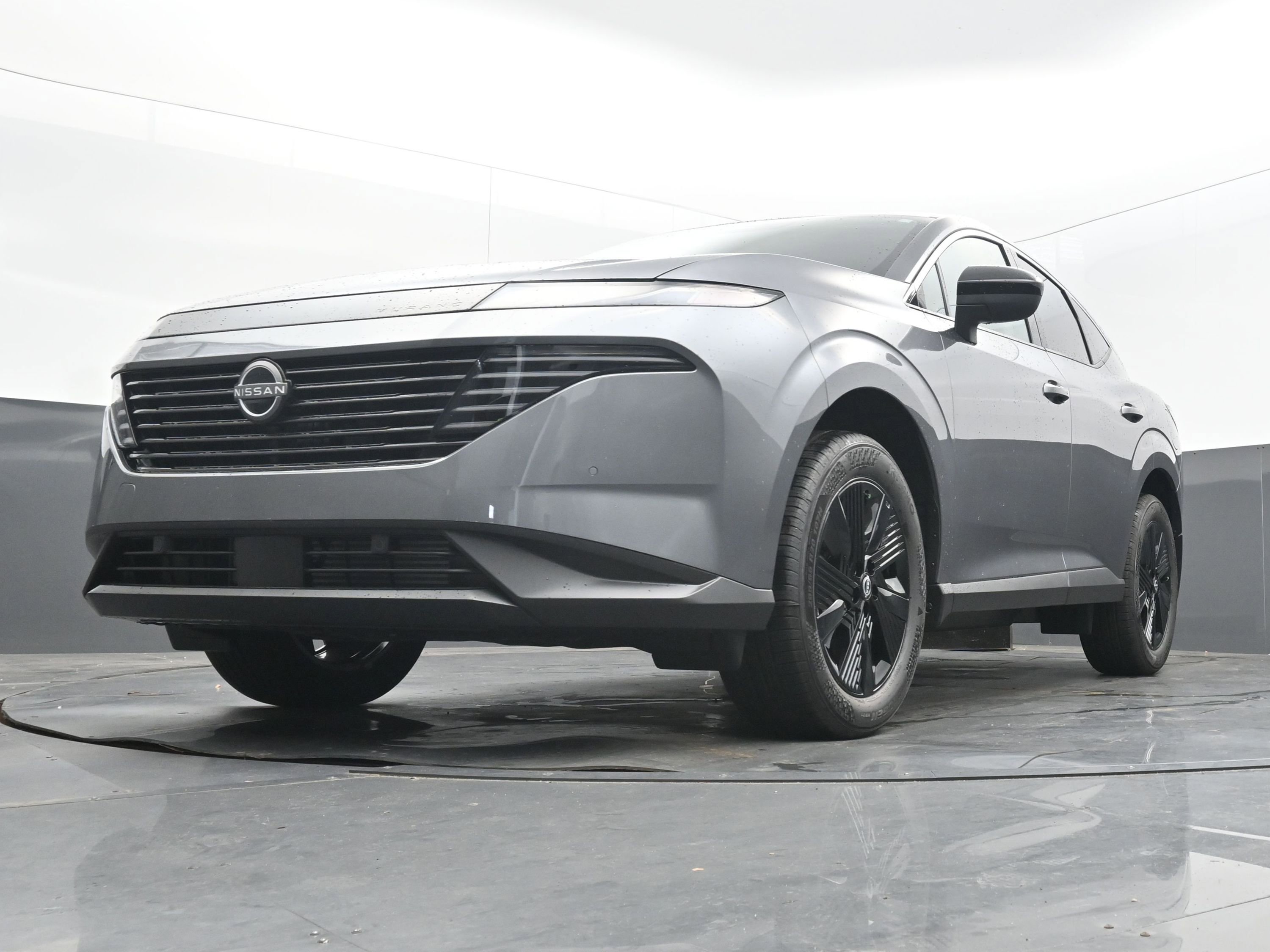 New 2025 Nissan Murano SV w/ Cargo Package image 23