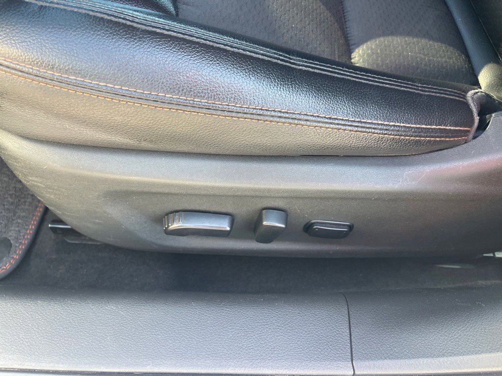 Used 2019 Nissan Altima 2.5 SR w/ SR Premium Package image 9