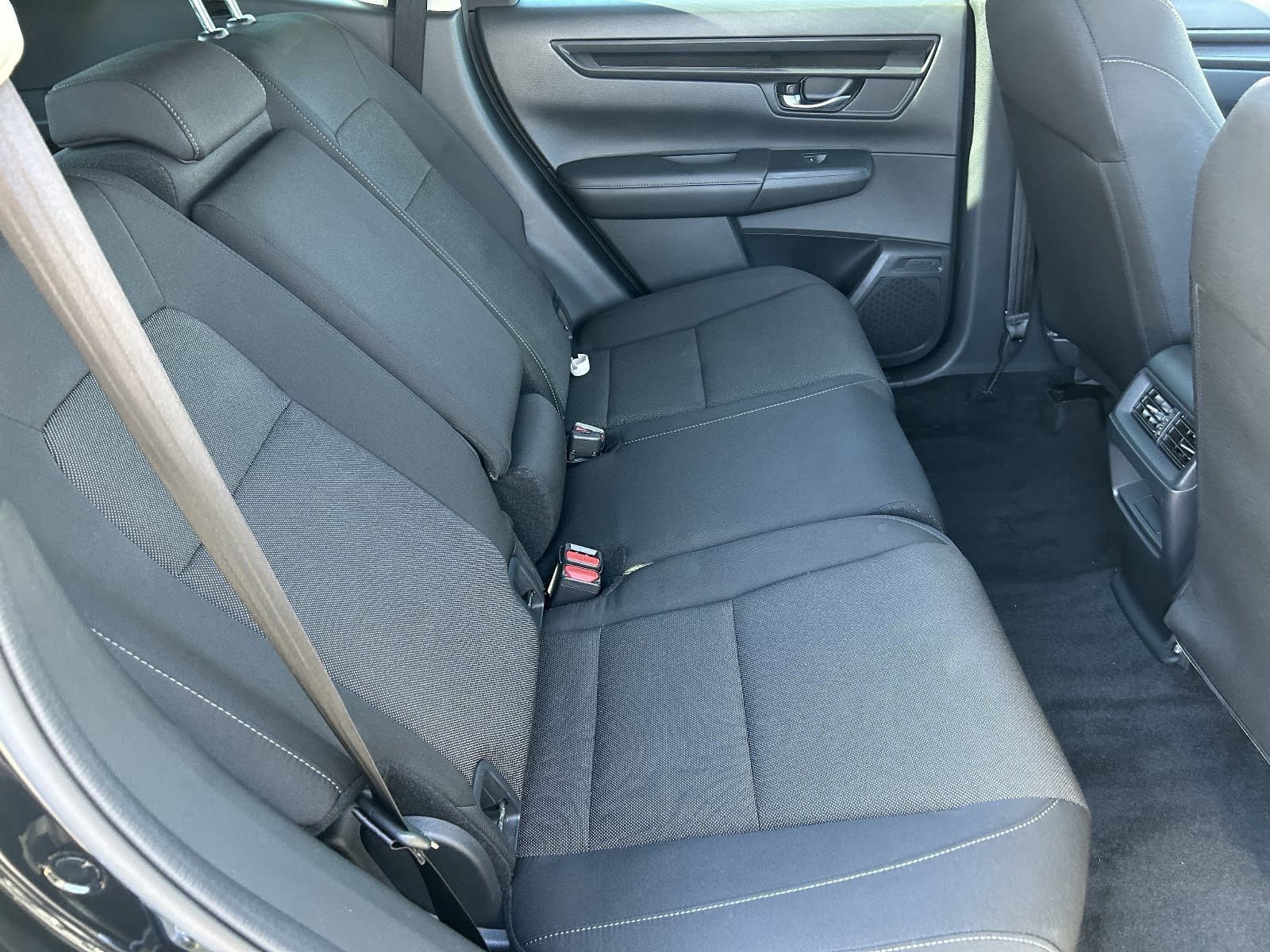 Certified 2024 Honda CR-V LX image 16