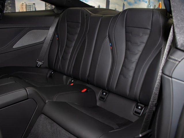 Used 2026 BMW 840i xDrive Coupe w/ M Sport Professional Package image 23