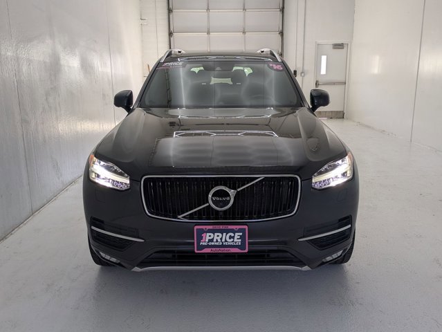 Used 2016 Volvo XC90 T6 Momentum w/ Momentum Plus Package AWD/4WD image 2