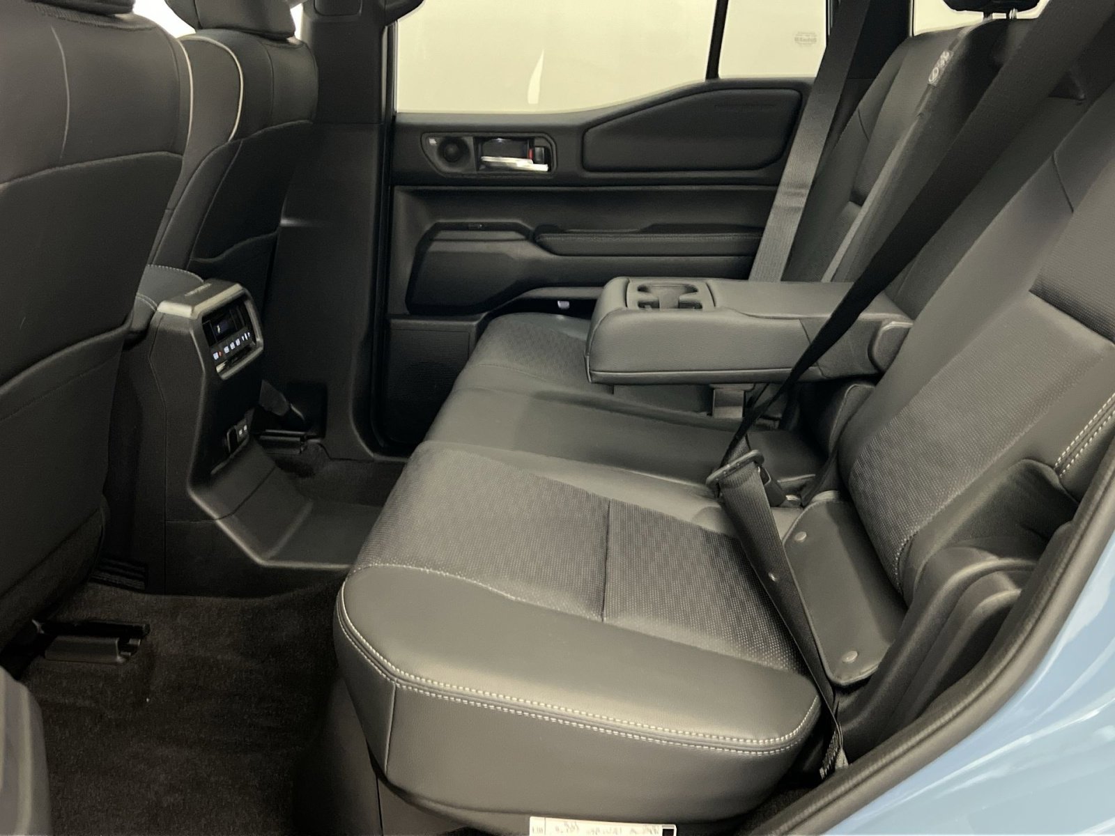 Used 2024 Toyota Land Cruiser image 23