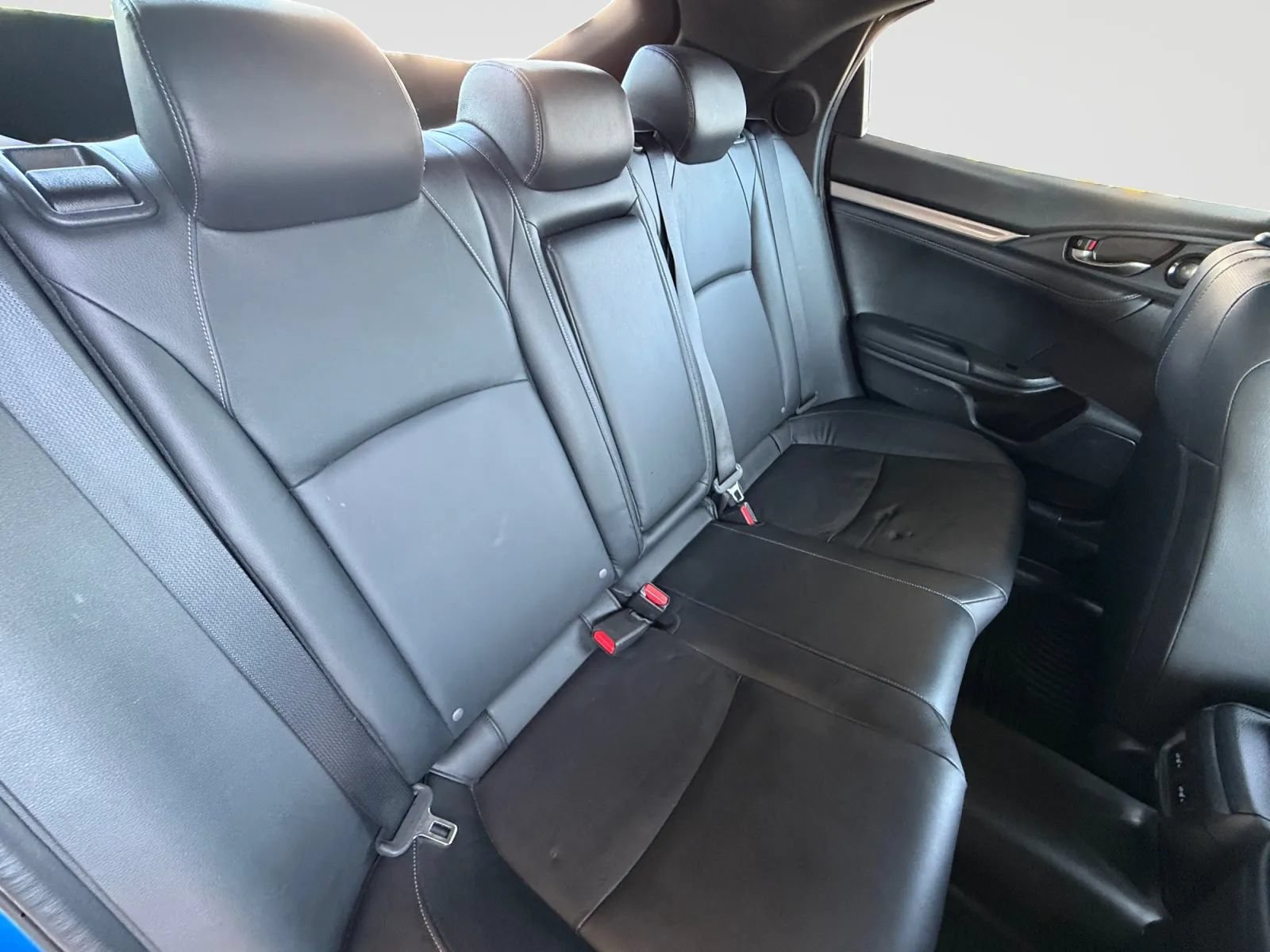 Used 2017 Honda Civic Sport Touring image 18