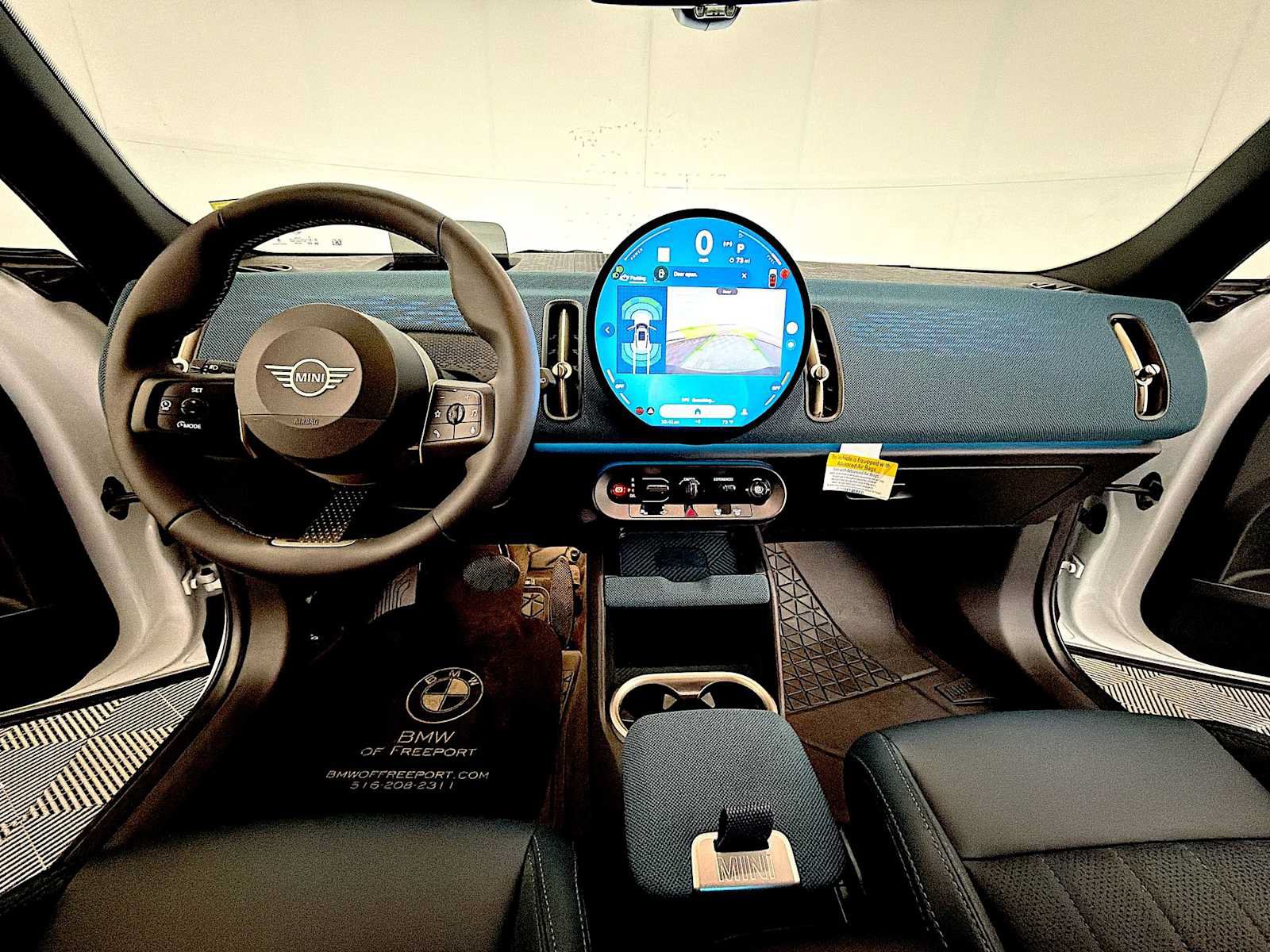 Used 2025 MINI Cooper Countryman S AWD/4WD image 15