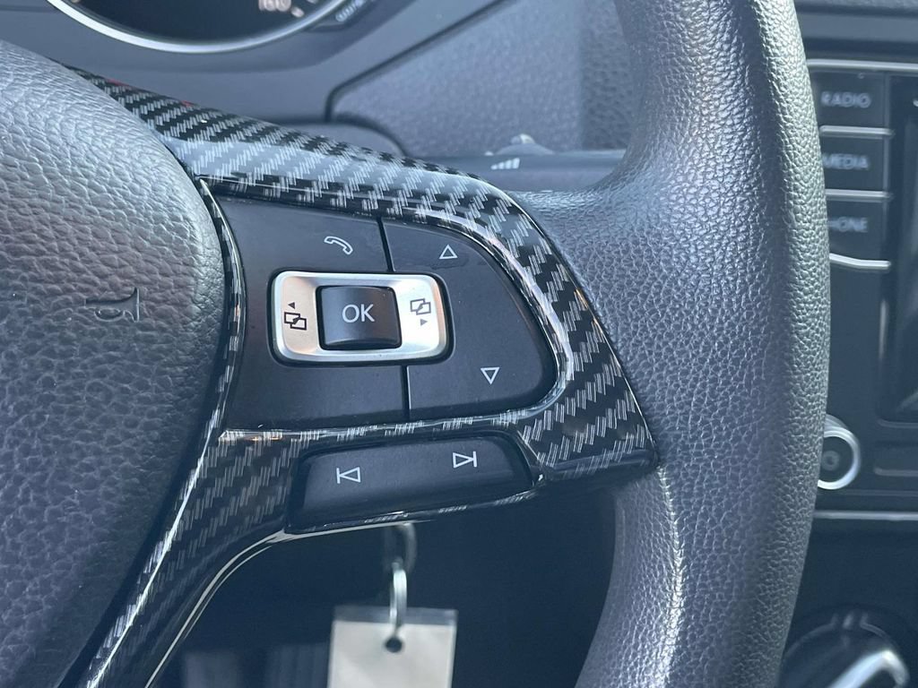 Used 2017 Volkswagen Jetta S FWD image 23