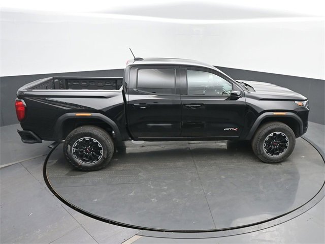 New 2026 GMC Canyon AT4 image 43