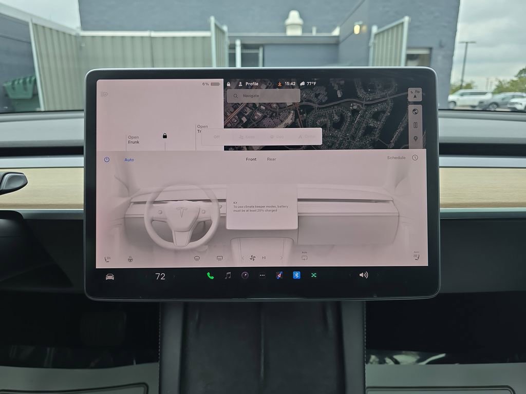 Used 2022 Tesla Model 3 Long Range image 29