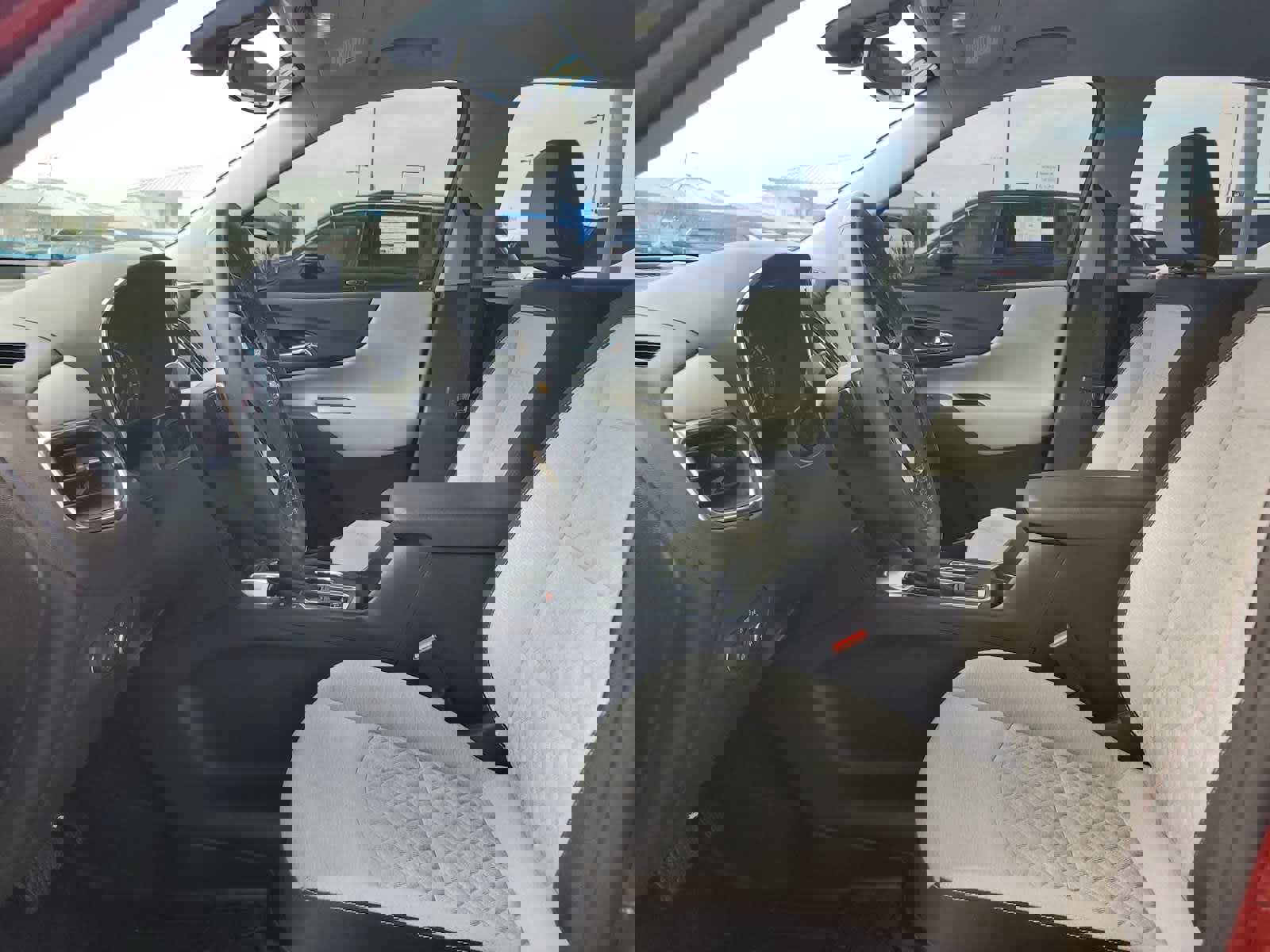 Certified 2024 Chevrolet Equinox LT image 14