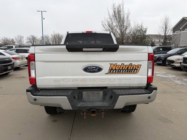 Used 2017 Ford F250 Lariat w/ Lariat Value Package image 6