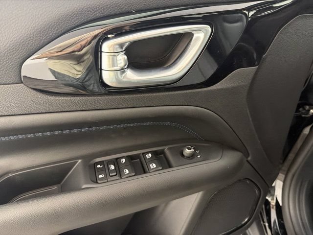 New 2026 Jeep Compass Limited AWD/4WD image 16