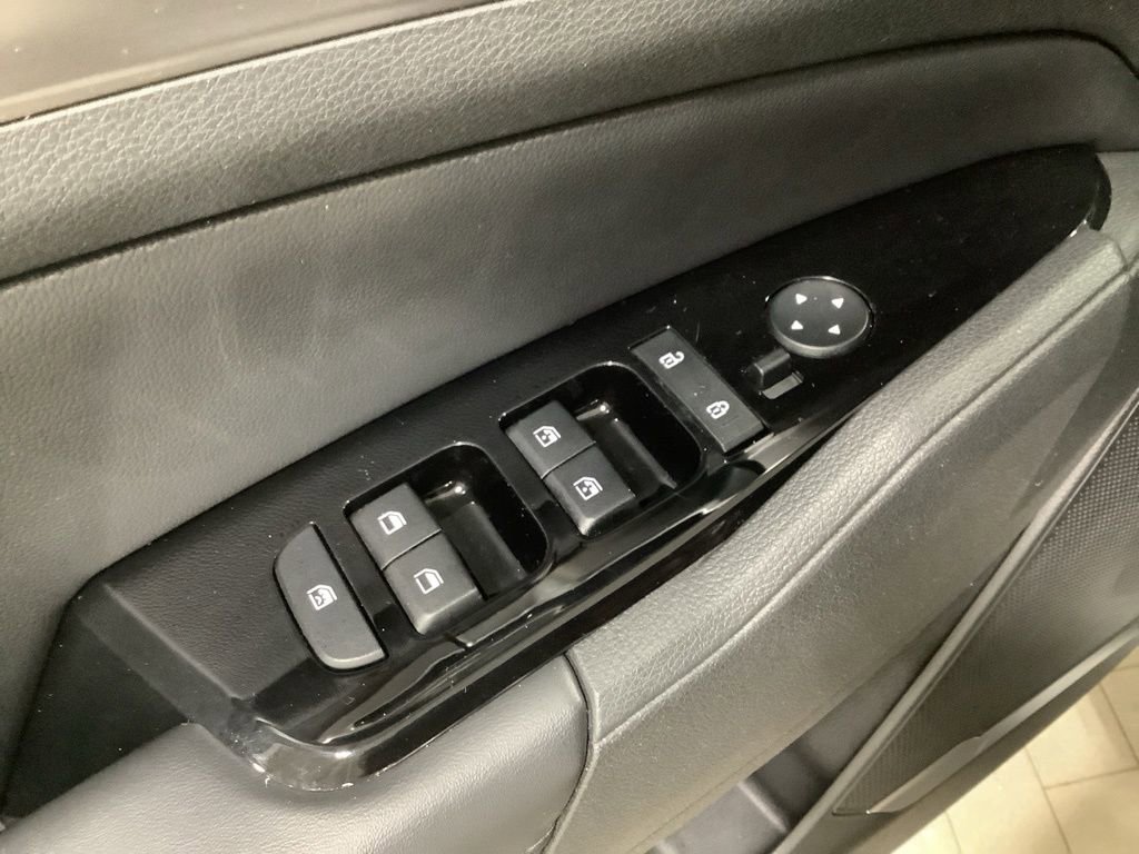 Certified 2023 Kia Sportage EX image 14