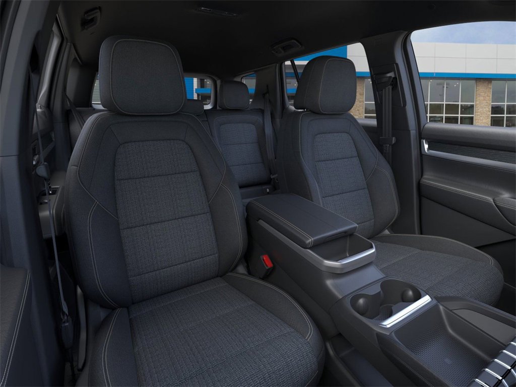 New 2026 GMC Terrain Elevation w/ Technology Package II image 16