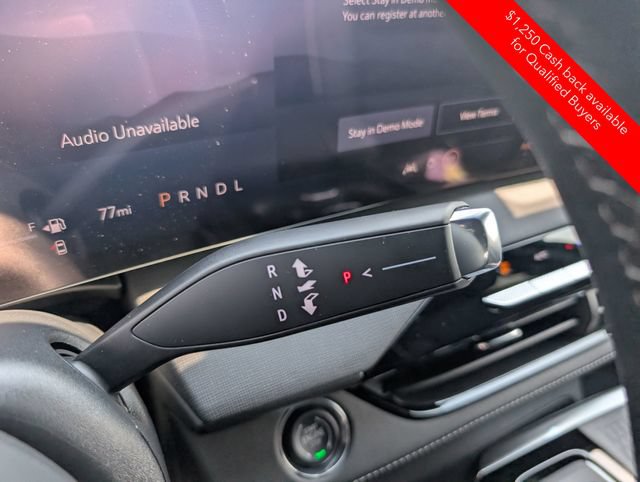 New 2026 Buick Enclave Preferred w/ Power Package FWD image 21