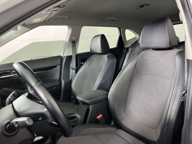 Certified 2024 Kia Seltos S image 11
