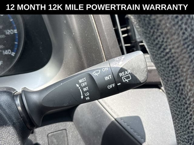 Used 2017 Toyota RAV4 LE AWD/4WD image 23