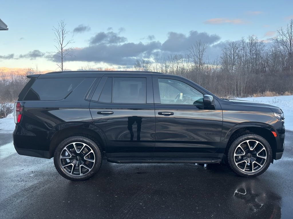 Used 2023 Chevrolet Tahoe RST image 14