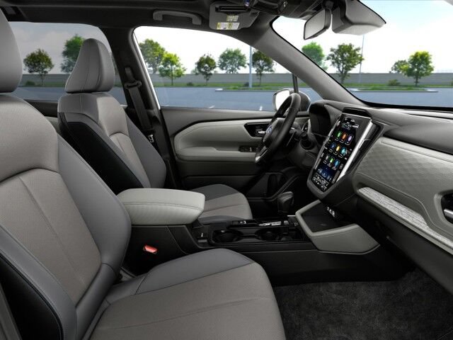 New 2026 Subaru Forester Limited AWD/4WD image 15
