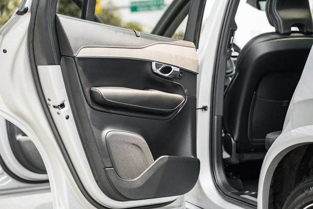 Certified 2022 Volvo XC90 T6 Inscription w/ Advanced Package AWD/4WD image 35