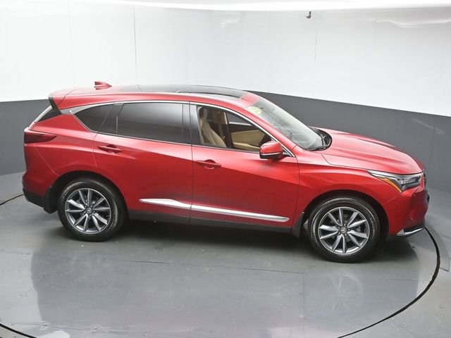 Used 2023 Acura RDX w/ Technology Package image 51