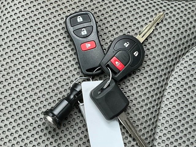 Used 2018 Nissan Frontier SV RWD image 17