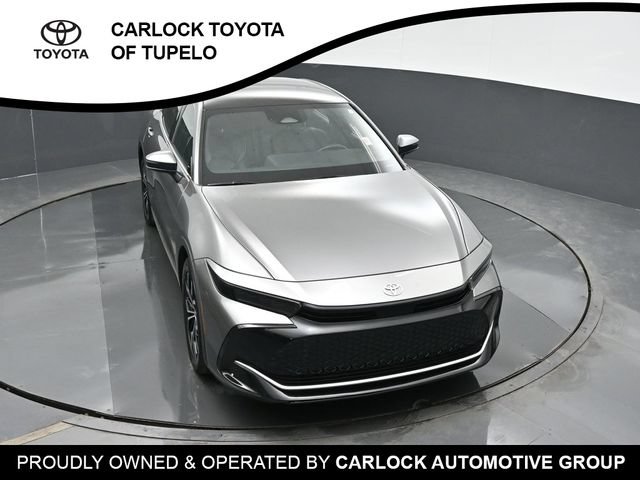 Used 2023 Toyota Crown AWD/4WD image 38