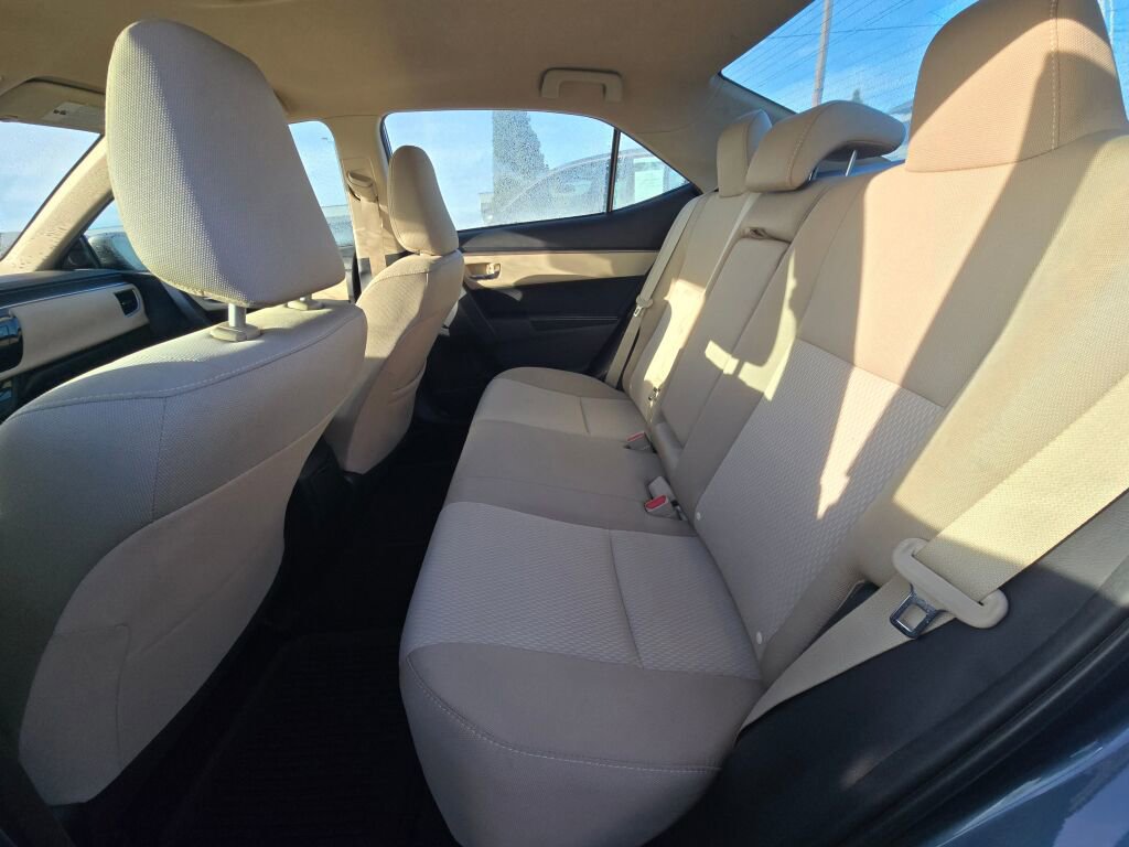 Used 2016 Toyota Corolla LE image 13